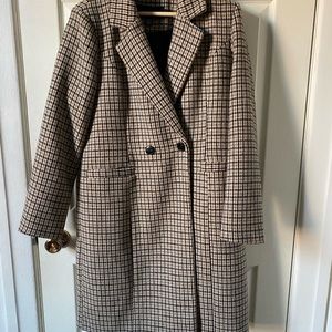 Vero Moda spring coat